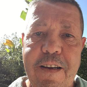 Photo de profil