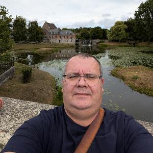 Photo de profil