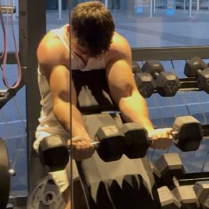 photo de profil