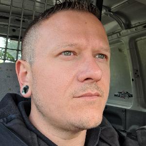Photo de profil