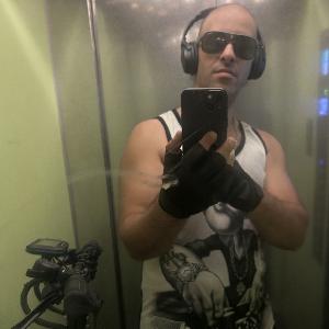 Photo de profil