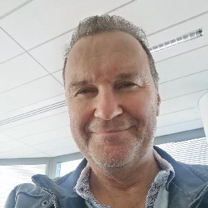 Photo de profil